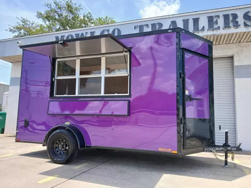 6x12 POLYCOR / VENDING DOOR **CASH $5,999