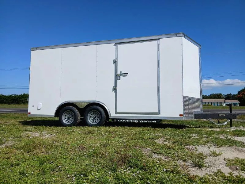 8.5x16x7' TALL Pro Series, POLYCOR **CASH $8,499**