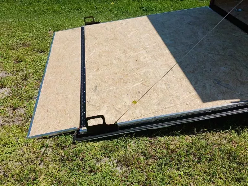 new Cargo (Enclosed) Trailers Covered Wagon Trailers  for sale, in Rockledge, FL Thumbnail 13