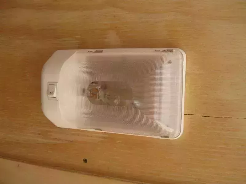 new Cargo (Enclosed) Trailers Anvil  for sale, in Rockledge, FL Thumbnail 13