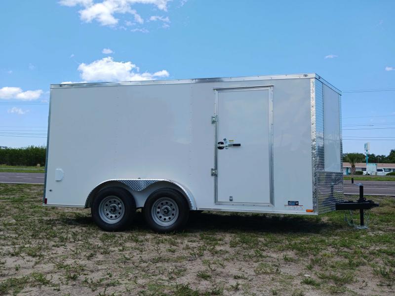 new Cargo (Enclosed) Trailers Anvil  for sale, in Rockledge, FL Thumbnail 19