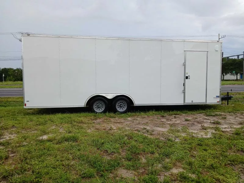 new Cargo (Enclosed) Trailers Anvil  for sale, in Rockledge, FL Thumbnail 3