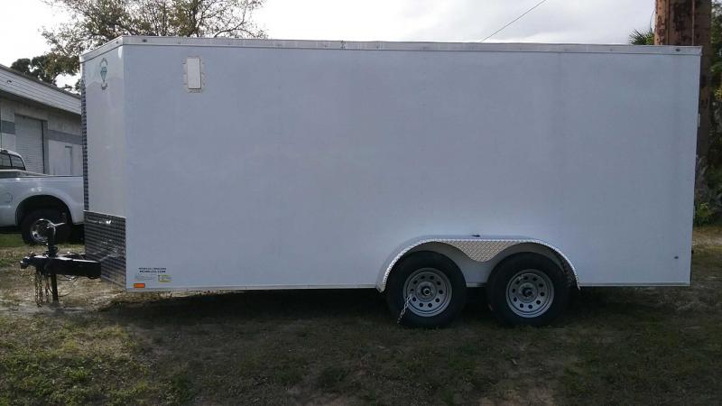 7x16 Therma Cool **CASH $6,999** 7x16 Therma Cool **CASH $6,999**