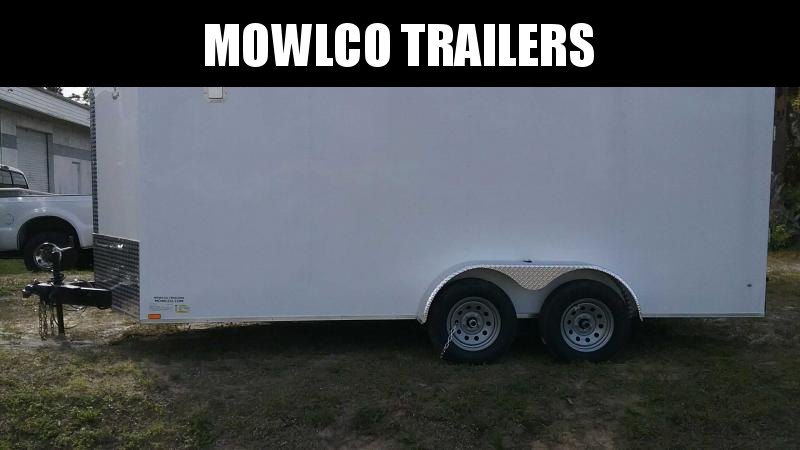 7x16 Therma Cool $7,999 CASH 7x16 Therma Cool $7,999 CASH
