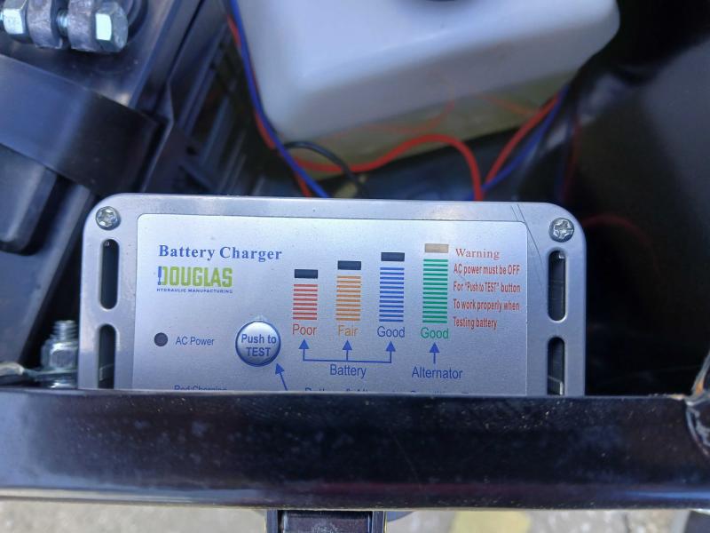 new Dump Trailers Triple Crown Trailers  for sale, in Rockledge, FL Thumbnail 8