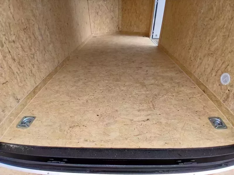 new Cargo (Enclosed) Trailers Covered Wagon Trailers  for sale, in Rockledge, FL Thumbnail 17