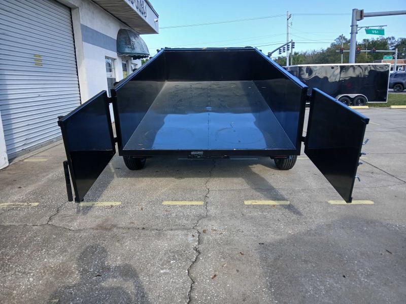 new Dump Trailers Triple Crown Trailers  for sale, in Rockledge, FL Thumbnail 17