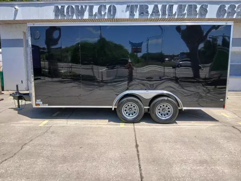 new Cargo (Enclosed) Trailers Anvil  for sale, in Rockledge, FL Thumbnail 3