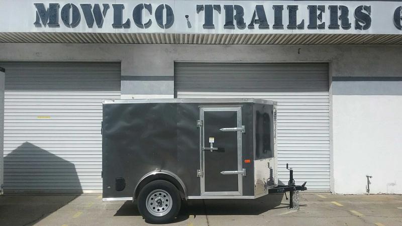 5x8 Therma Cool .030 Alum $4,499 CASH 5x8 Therma Cool .030 Alum $4,499 CASH