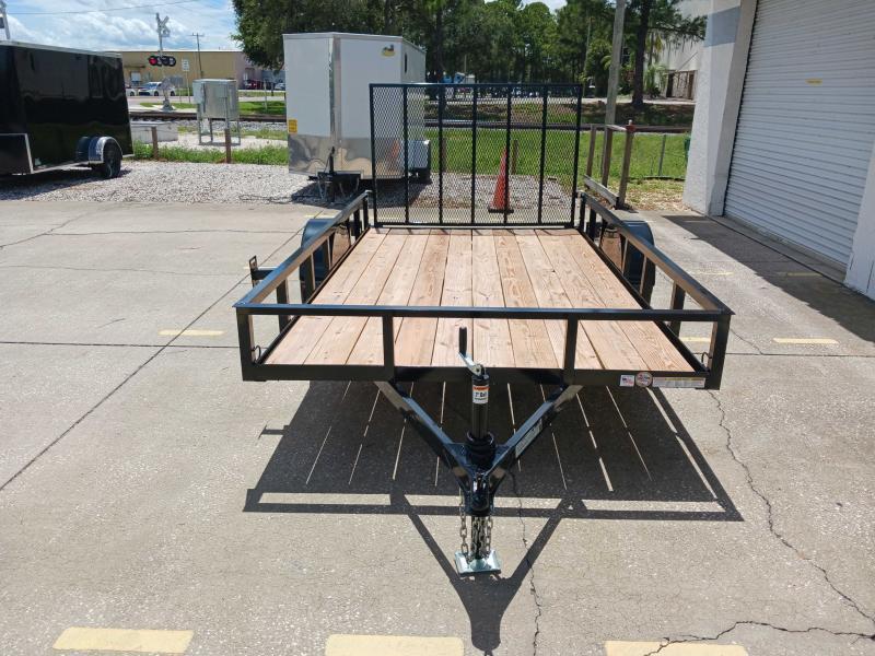 new Utility Trailers Triple Crown Trailers  for sale, in Rockledge, FL Thumbnail 8