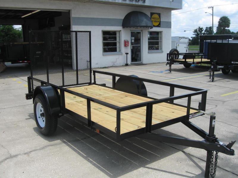 5x10 Utility Landscape $2266.34 "Out The Door" 5x10 Utility Landscape $2266.34 "Out The Door"