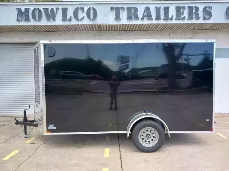 new Cargo (Enclosed) Trailers Anvil  for sale, in Rockledge, FL Thumbnail 4