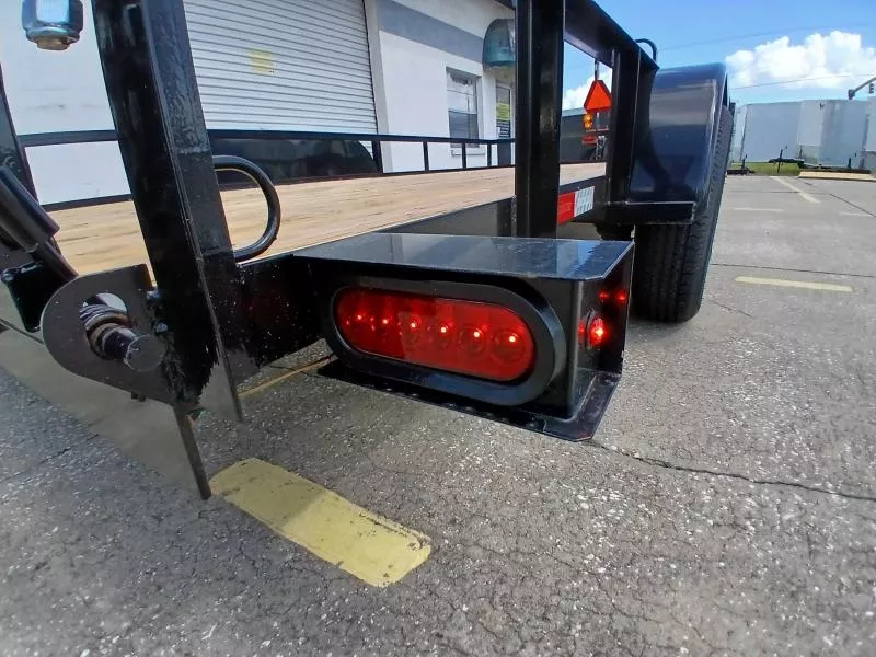 new Utility Trailers Triple Crown Trailers  for sale, in Rockledge, FL Thumbnail 13