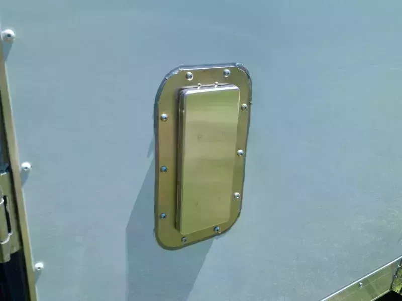 new Cargo (Enclosed) Trailers Covered Wagon Trailers  for sale, in Rockledge, FL Thumbnail 14