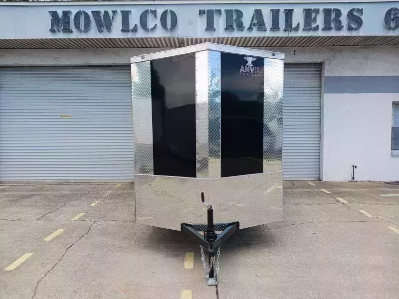 new Cargo (Enclosed) Trailers Anvil  for sale, in Rockledge, FL Thumbnail 3