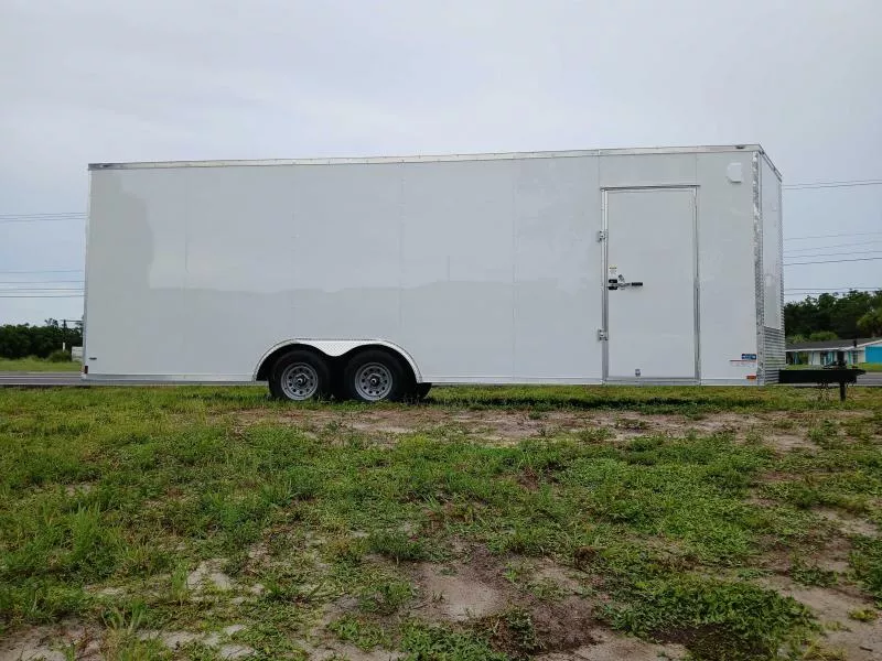 new Cargo (Enclosed) Trailers Anvil  for sale, in Rockledge, FL Thumbnail 5