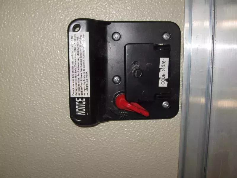 new Cargo (Enclosed) Trailers Anvil  for sale, in Rockledge, FL Thumbnail 13