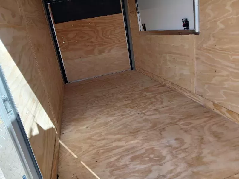 new Cargo (Enclosed) Trailers Anvil  for sale, in Rockledge, FL Thumbnail 11