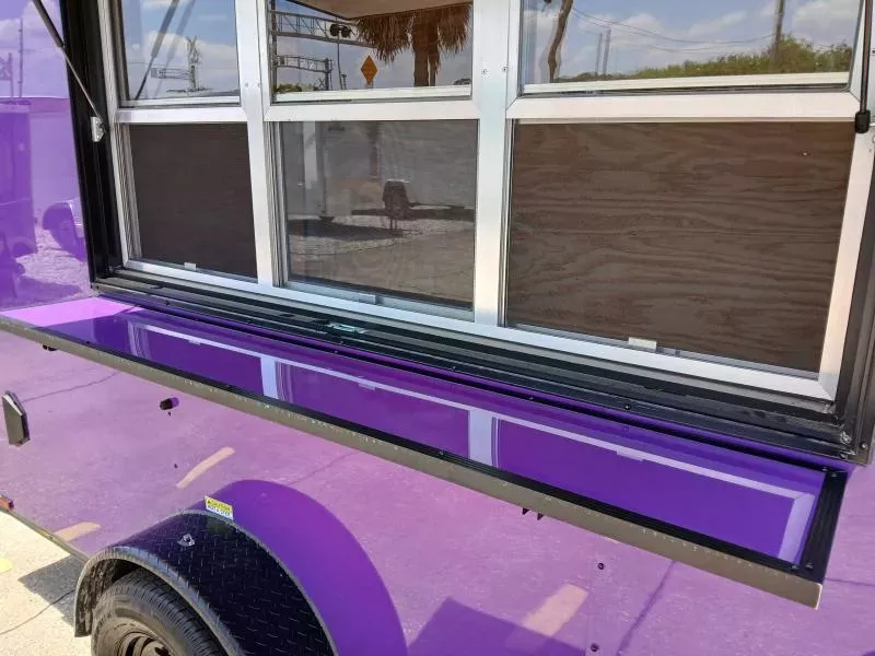 new Cargo (Enclosed) Trailers Quality Cargo  for sale, in Rockledge, FL Thumbnail 21