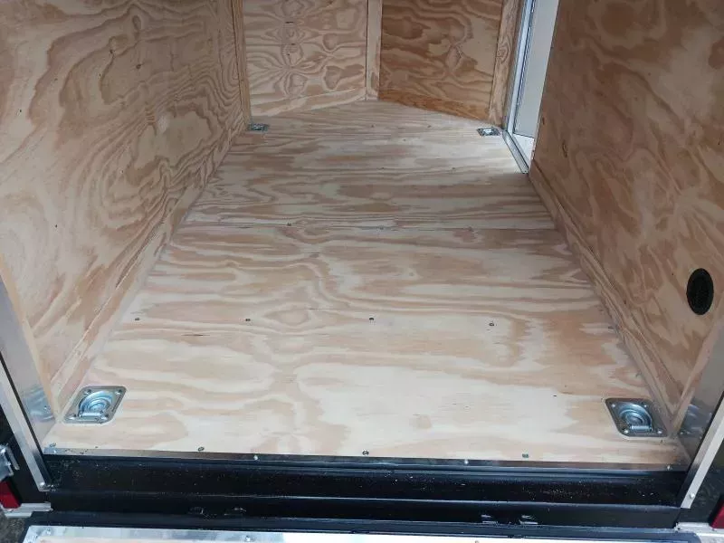 new Cargo (Enclosed) Trailers Anvil  for sale, in Rockledge, FL Thumbnail 17