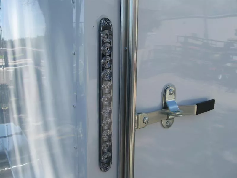 new Cargo (Enclosed) Trailers Anvil  for sale, in Rockledge, FL Thumbnail 7