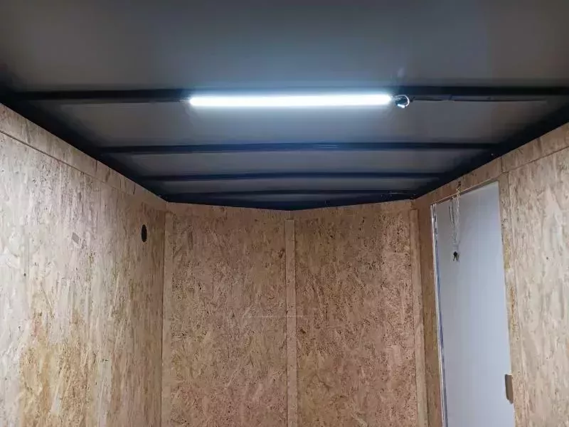 new Cargo (Enclosed) Trailers Covered Wagon Trailers  for sale, in Rockledge, FL Thumbnail 23