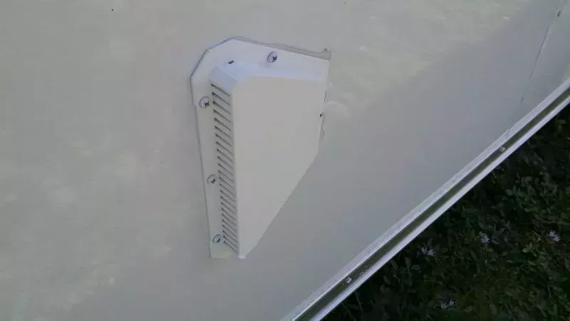 new Cargo (Enclosed) Trailers Anvil  for sale, in Rockledge, FL Thumbnail 10