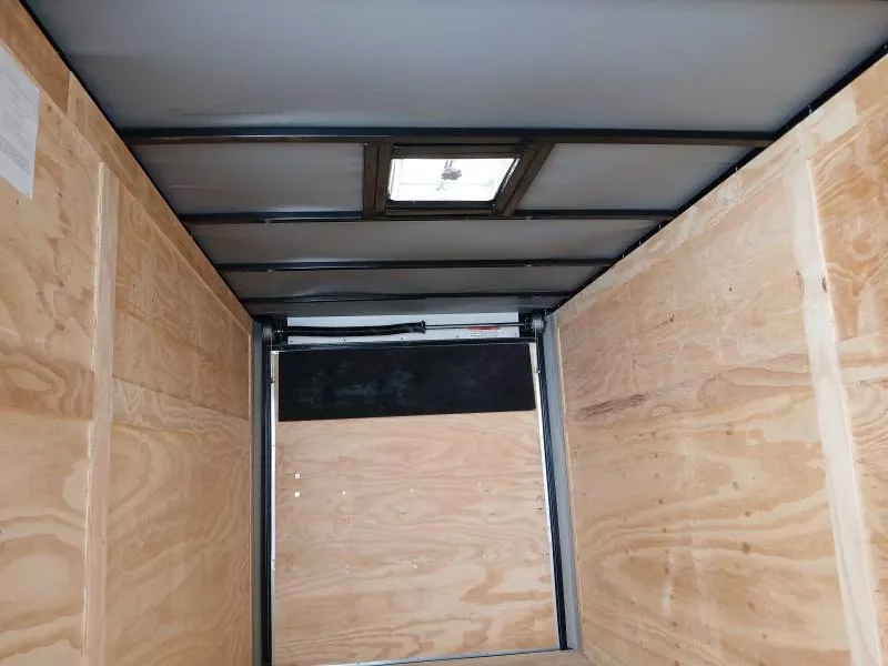 new Cargo (Enclosed) Trailers Anvil  for sale, in Rockledge, FL Thumbnail 18