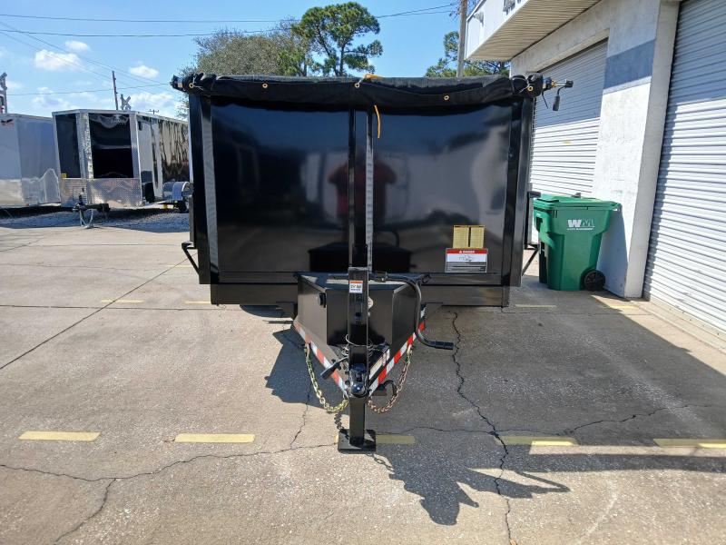 new Dump Trailers Triple Crown Trailers  for sale, in Rockledge, FL Thumbnail 5