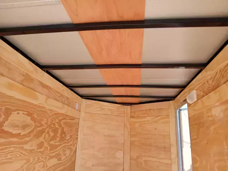 new Cargo (Enclosed) Trailers Anvil  for sale, in Rockledge, FL Thumbnail 12