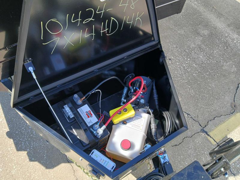 new Dump Trailers Triple Crown Trailers  for sale, in Rockledge, FL Thumbnail 7