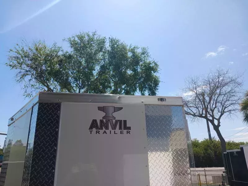 new Cargo (Enclosed) Trailers Anvil  for sale, in Rockledge, FL Thumbnail 12
