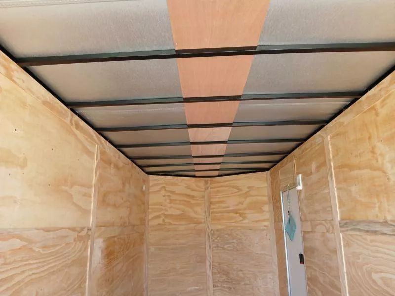 new Cargo (Enclosed) Trailers Anvil  for sale, in Rockledge, FL Thumbnail 12