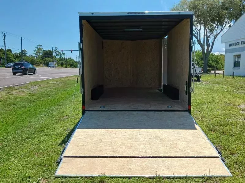 new Cargo (Enclosed) Trailers Covered Wagon Trailers  for sale, in Rockledge, FL Thumbnail 12