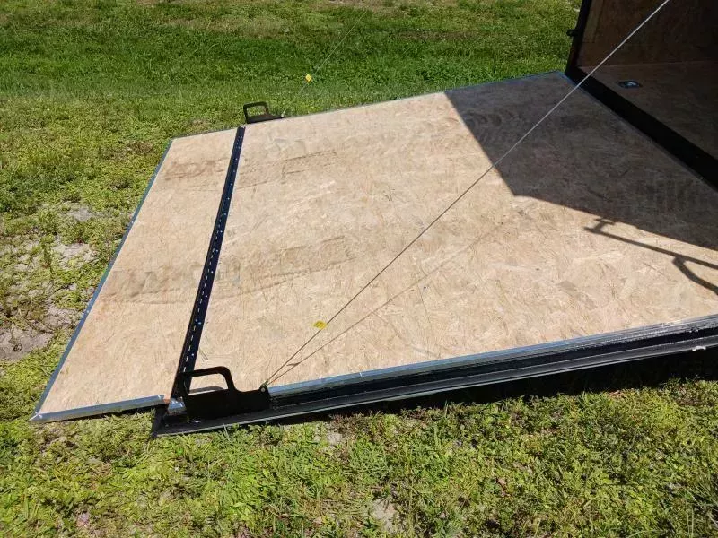 new Cargo (Enclosed) Trailers Covered Wagon Trailers  for sale, in Rockledge, FL Thumbnail 22