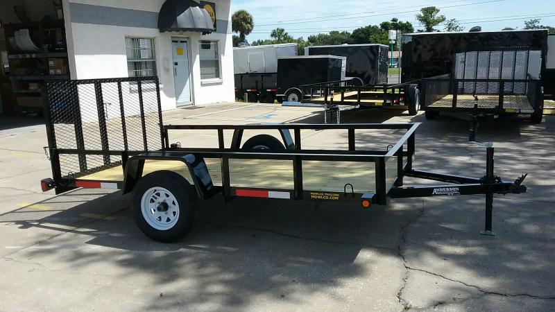 6x10 Anderson Utility Landscape $1873.57 "Out The Door" 6x10 Anderson Utility Landscape $1873.57 "Out The Door"