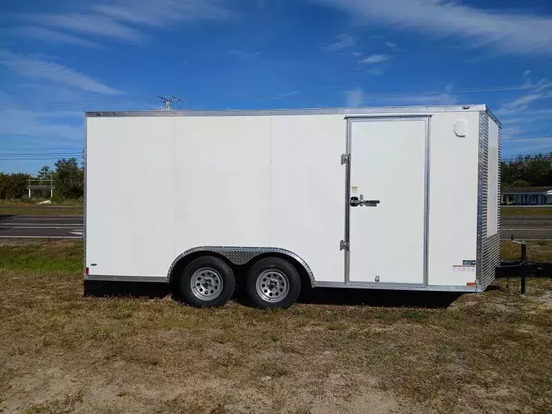 8.5x16 PolyCor .080, X-Lock  **CASH $7,699**