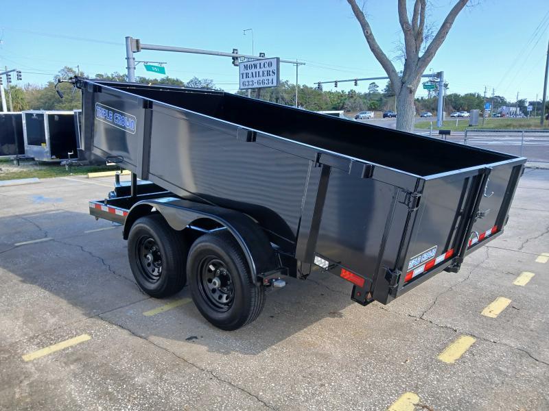 new Dump Trailers Triple Crown Trailers  for sale, in Rockledge, FL Thumbnail 3