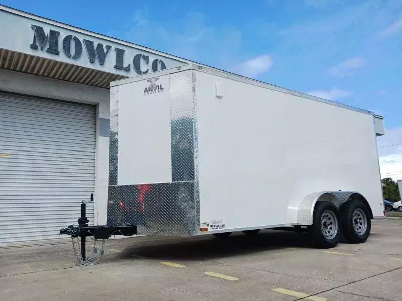 7x14 POLYCOR / X-LOCK **CASH $6,599**