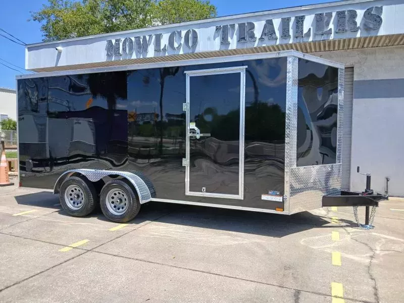new Cargo (Enclosed) Trailers Anvil  for sale, in Rockledge, FL Thumbnail 2