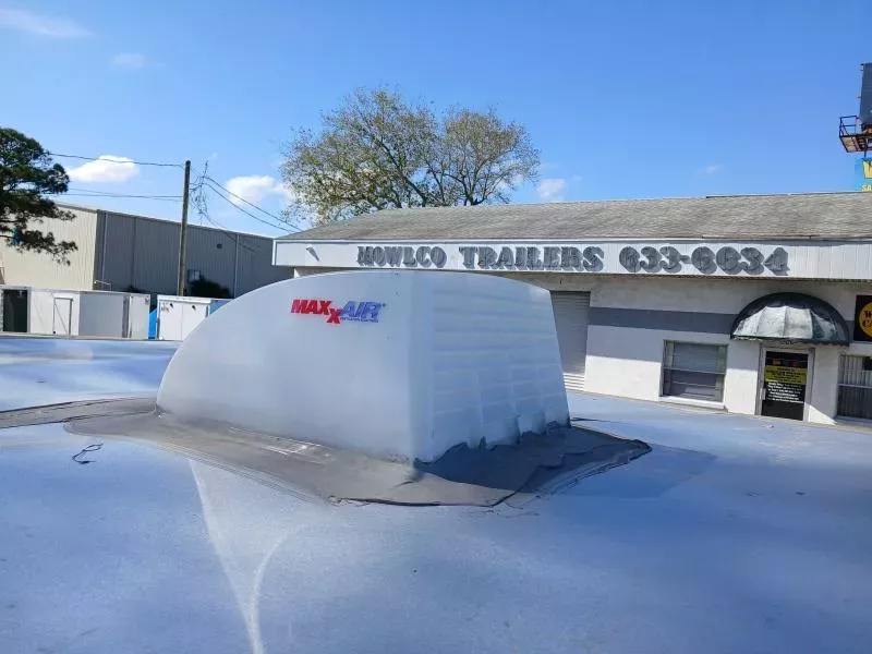 new Cargo (Enclosed) Trailers Anvil  for sale, in Rockledge, FL Thumbnail 9