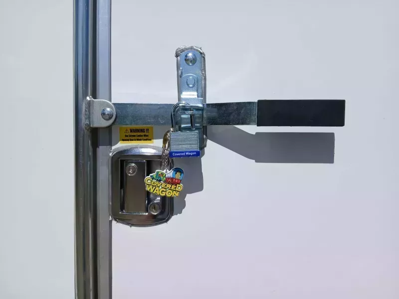 new Cargo (Enclosed) Trailers Covered Wagon Trailers  for sale, in Rockledge, FL Thumbnail 8