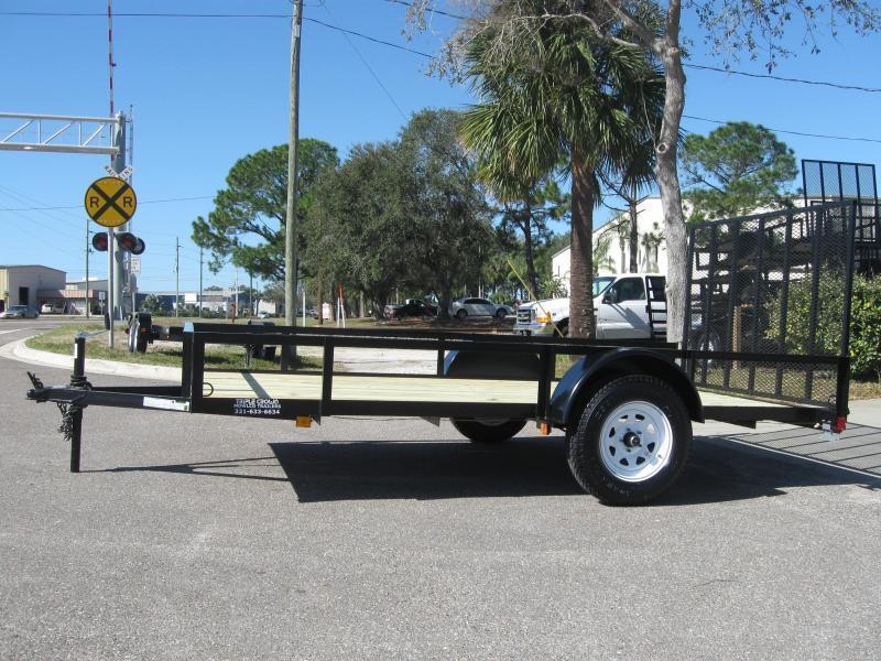 6.5x12 Landscape Utility + LEDs **CASH $2,499** 6.5x12 Landscape Utility + LEDs **CASH $2,499**