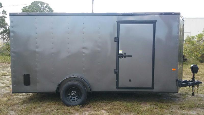 7x14 Triple Insulated CASH $7,999 7x14 Triple Insulated CASH $7,999