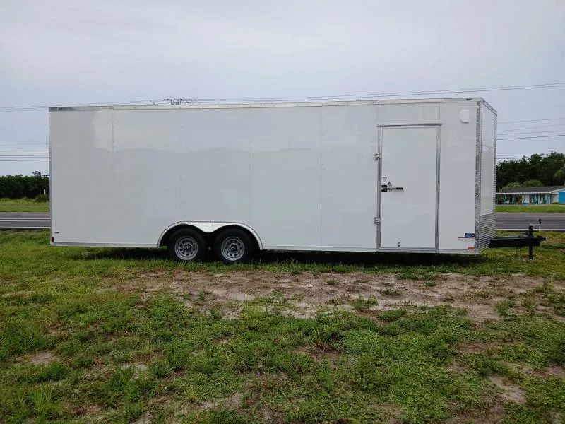new Cargo (Enclosed) Trailers Anvil  for sale, in Rockledge, FL Thumbnail 4