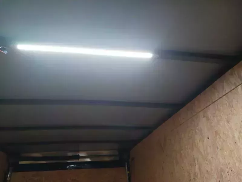 new Cargo (Enclosed) Trailers Covered Wagon Trailers  for sale, in Rockledge, FL Thumbnail 26