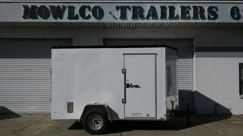 6x10 Therma Cool 6' 3" TALL CASH $5,099 6x10 Therma Cool 6' 3" TALL CASH $5,099