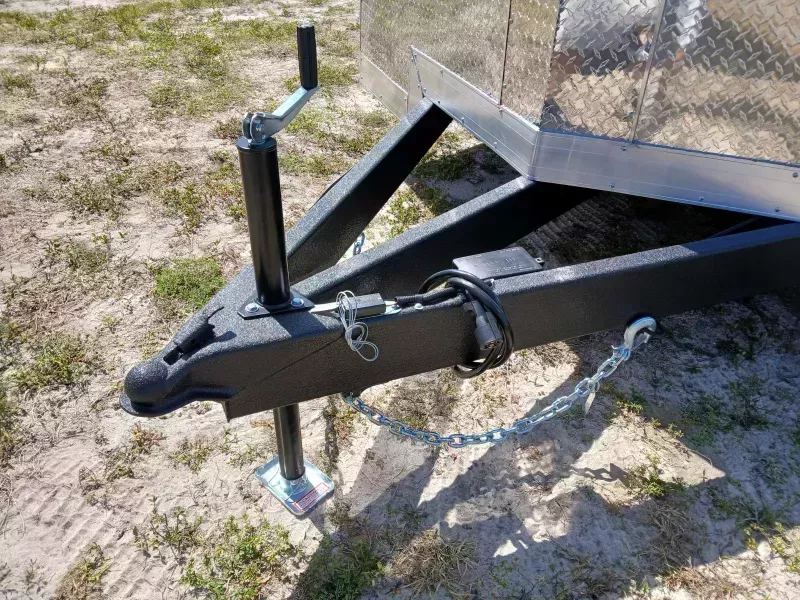 new Cargo (Enclosed) Trailers Covered Wagon Trailers  for sale, in Rockledge, FL Thumbnail 18