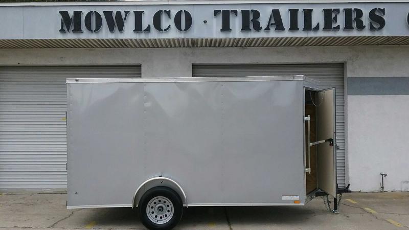 6x12 Therma Cool Cargo **CASH $5,399** 6x12 Therma Cool Cargo **CASH $5,399**