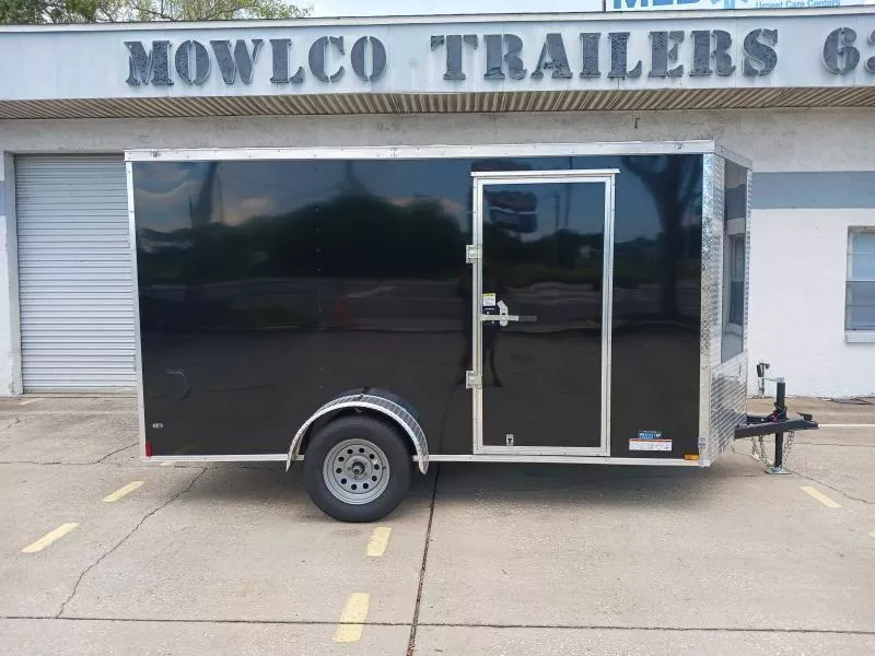new Cargo (Enclosed) Trailers Anvil  for sale, in Rockledge, FL Thumbnail 2